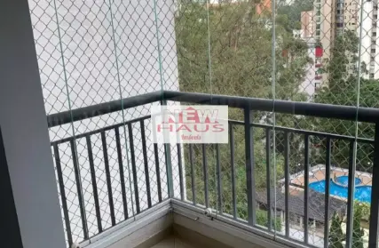 Imagem: Apartamento para Venda, Vila Andrade (Zona Oeste)