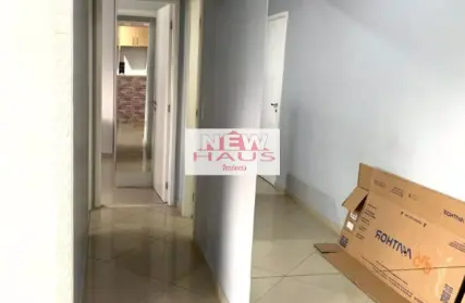 Imagem: Apartamento para Venda, Vila Andrade (Zona Oeste)