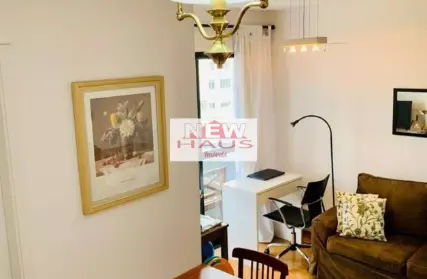 Imagem: Apartamento para Venda, Pinheiros