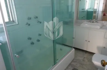 Imagem: Apartamento para Alugar, Cerqueira César