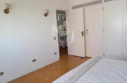 Imagem: Apartamento para Alugar, Cerqueira César