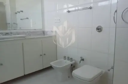 Imagem: Apartamento para Alugar, Cerqueira César