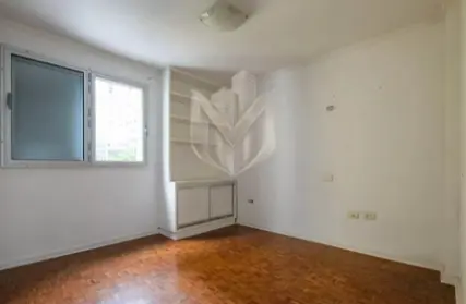 Imagem: Apartamento para Venda, Cerqueira César