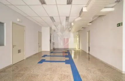 Imagem: Sala Comercial para Alugar, Vila Ida