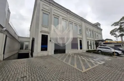 Imagem: Sala Comercial para Alugar, Vila Ida