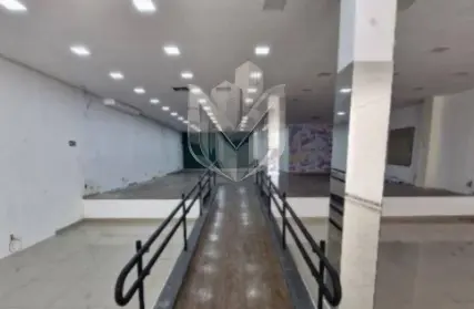 Imagem: Sala Comercial para Alugar, Pinheiros