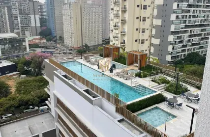 Imagem: Apartamento para Venda, Sumarezinho