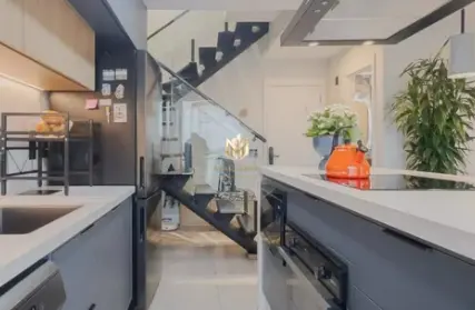 Imagem: Apartamento para Venda, Sumarezinho