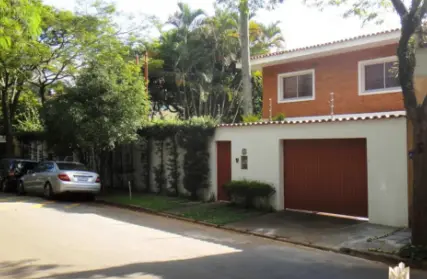 Imagem: Sobrado para Venda, Jardim Morumbi