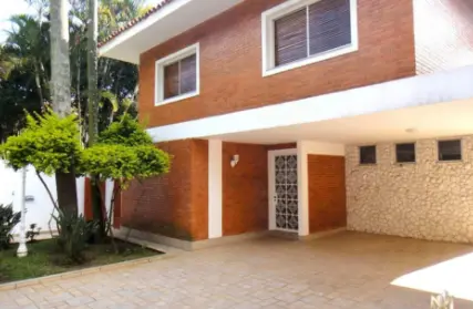 Imagem: Sobrado para Venda, Jardim Morumbi