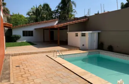 Imagem: Sobrado para Venda, Jardim Morumbi