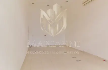 Imagem: Ponto Comercial para Alugar, República