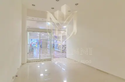 Imagem: Ponto Comercial para Alugar, República