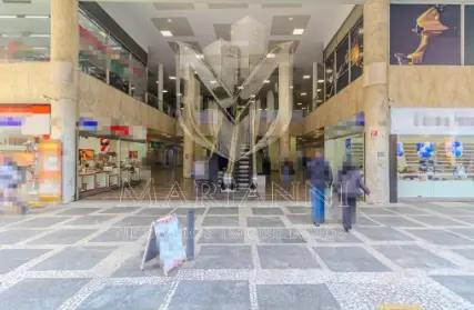 Imagem: Ponto Comercial para Alugar, República