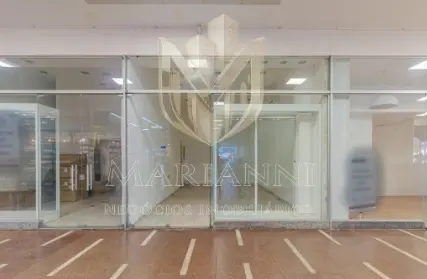 Imagem: Ponto Comercial para Alugar, República