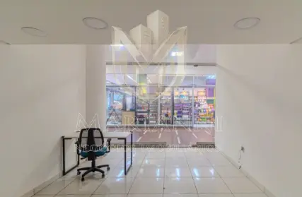 Imagem: Ponto Comercial para Alugar, República