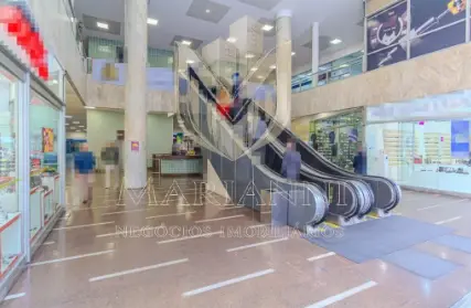 Imagem: Ponto Comercial para Alugar, República