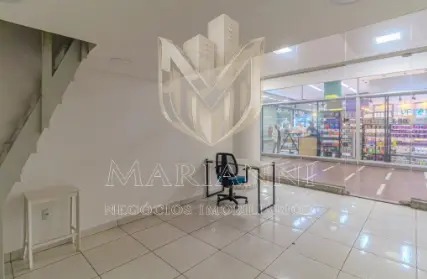 Imagem: Ponto Comercial para Alugar, República