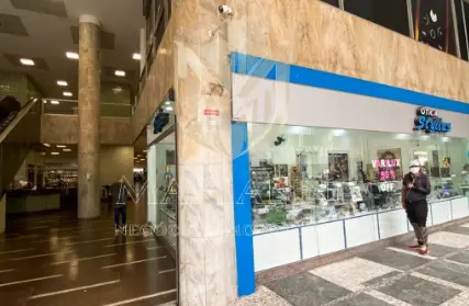 Imagem: Ponto Comercial para Alugar, República