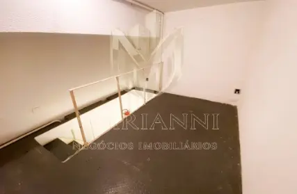 Imagem: Ponto Comercial para Alugar, República