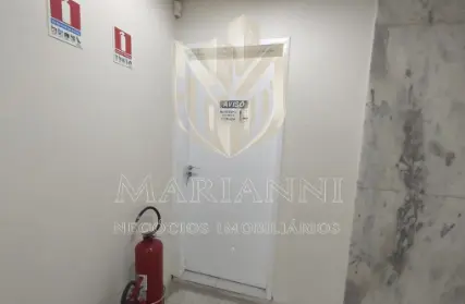 Imagem: Sala Comercial para Alugar, República