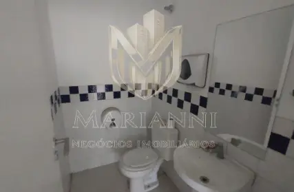 Imagem: Sala Comercial para Alugar, República