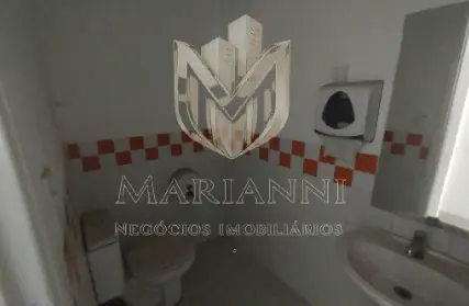 Imagem: Sala Comercial para Alugar, República