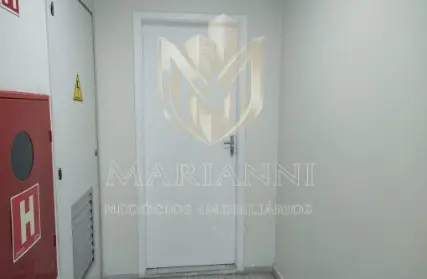 Imagem: Sala Comercial para Alugar, República