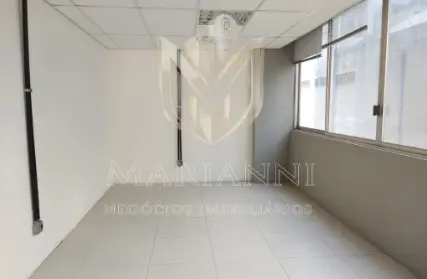 Imagem: Sala Comercial para Alugar, República