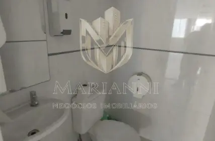 Imagem: Sala Comercial para Alugar, República