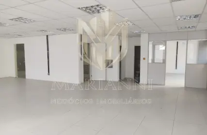 Imagem: Sala Comercial para Alugar, República