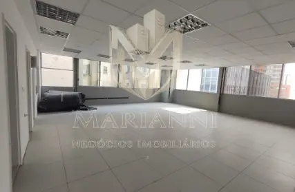 Imagem: Sala Comercial para Alugar, República