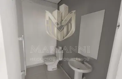 Imagem: Sala Comercial para Alugar, República