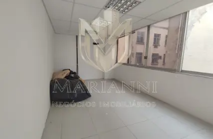 Imagem: Sala Comercial para Alugar, República