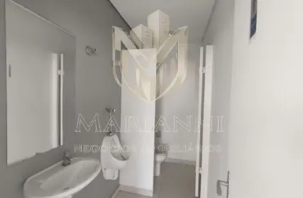 Imagem: Sala Comercial para Alugar, República