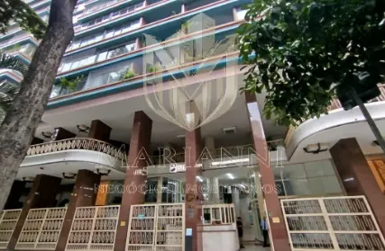 Imagem: Ponto Comercial para Alugar, República