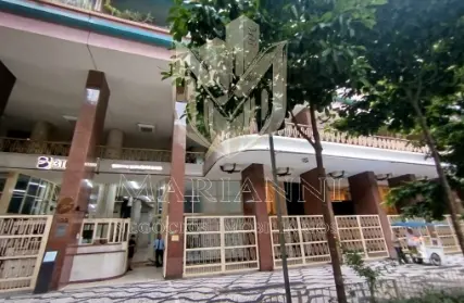 Imagem: Ponto Comercial para Alugar, República