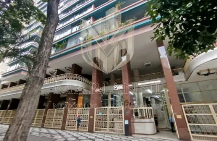 Imagem: Ponto Comercial para Alugar, República