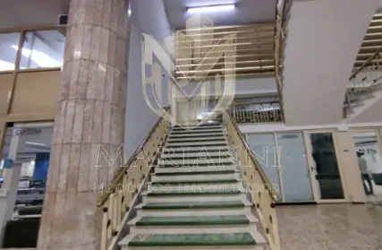 Imagem: Ponto Comercial para Alugar, República