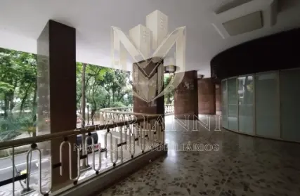 Imagem: Ponto Comercial para Alugar, República