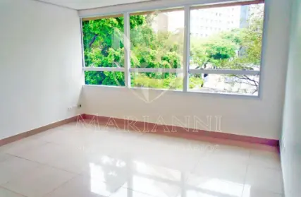 Imagem: Sala Comercial para Alugar, Bela Vista