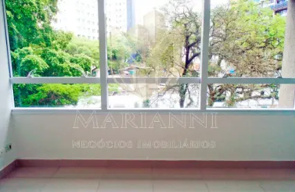 Imagem: Sala Comercial para Alugar, Bela Vista