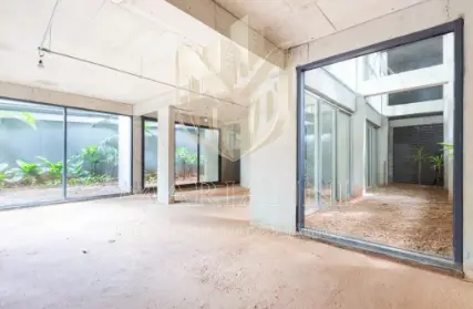 Imagem: Ponto Comercial para Alugar, Pinheiros