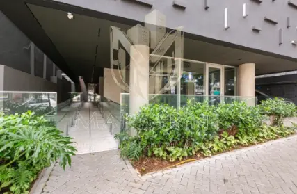 Imagem: Ponto Comercial para Alugar, Pinheiros