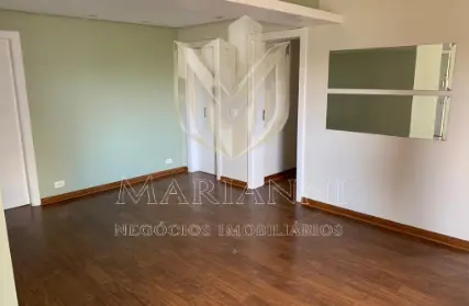Imagem: Apartamento para Alugar, Alto de Pinheiros