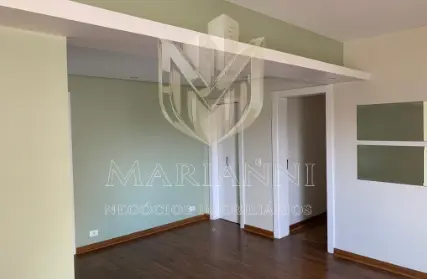 Imagem: Apartamento para Alugar, Alto de Pinheiros