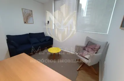 Imagem: Sala Comercial para Alugar, Centro de São Paulo