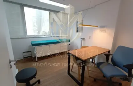 Imagem: Sala Comercial para Alugar, Centro de São Paulo