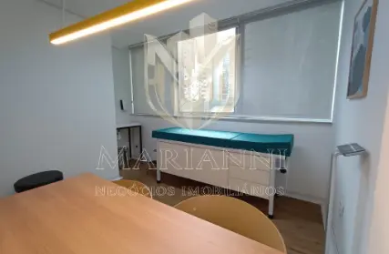 Imagem: Sala Comercial para Alugar, Centro de São Paulo