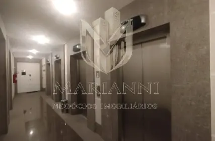 Imagem: Sala Comercial para Alugar, Cerqueira César